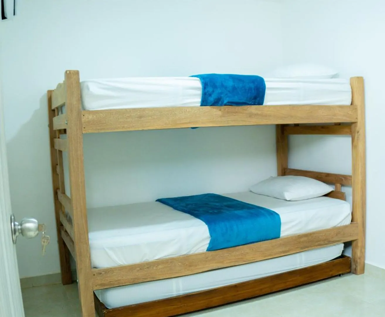 Apartmán Boquillas Del Mar - Apartamentos Cartagena