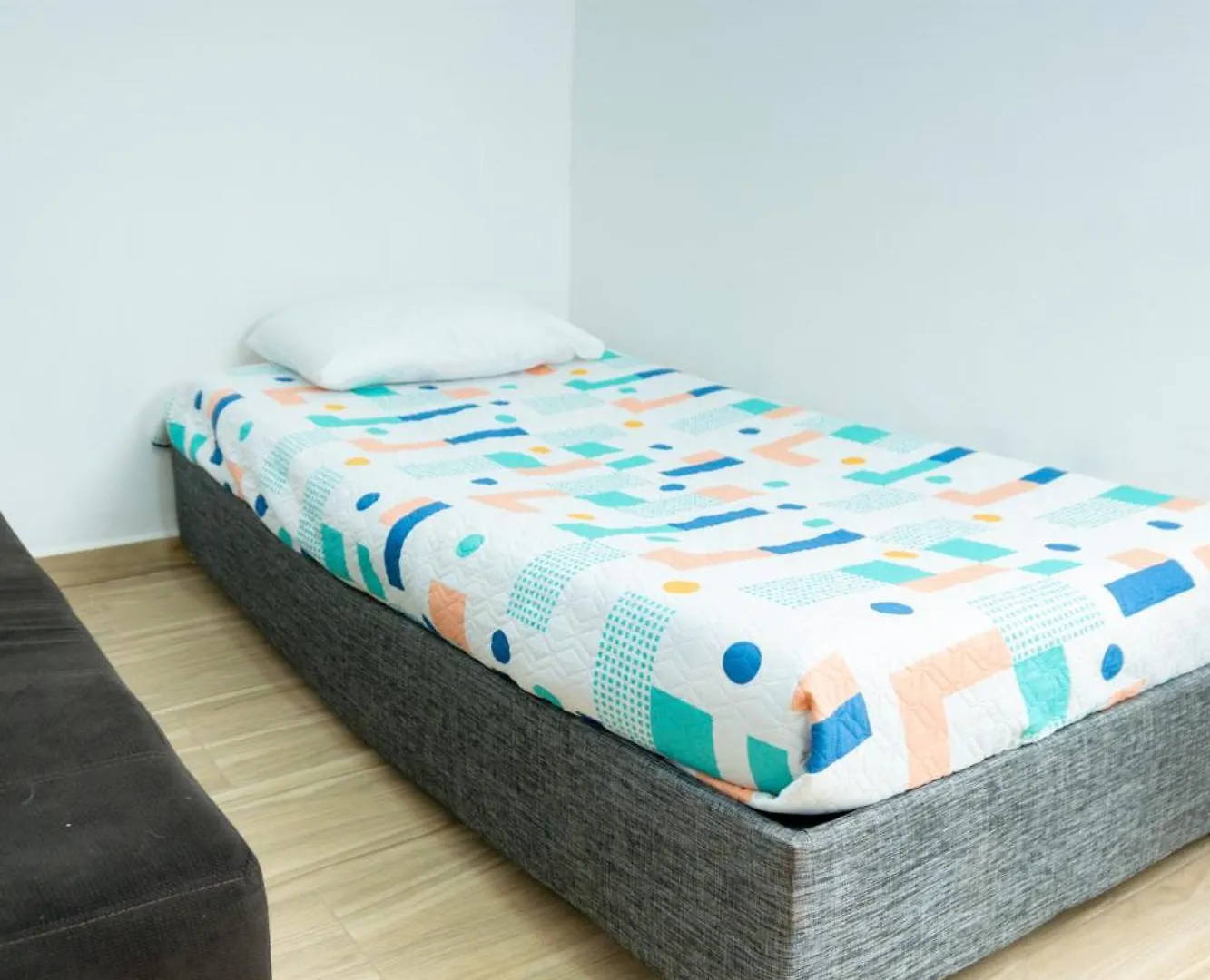 Apartmán Boquillas Del Mar - Apartamentos Cartagena