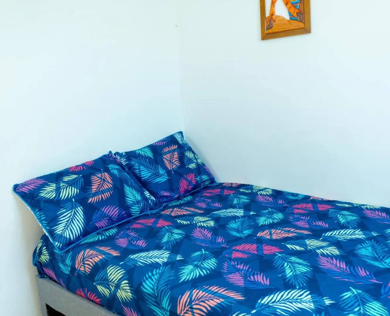 Apartmán Boquillas Del Mar - Apartamentos Cartagena