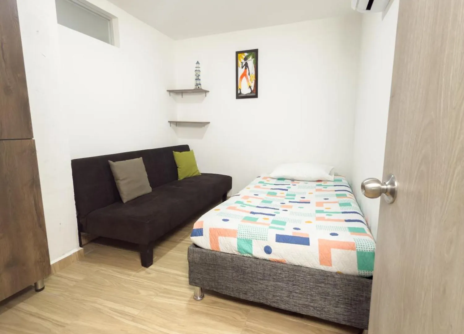 Boquillas Del Mar - Apartamentos Cartagena