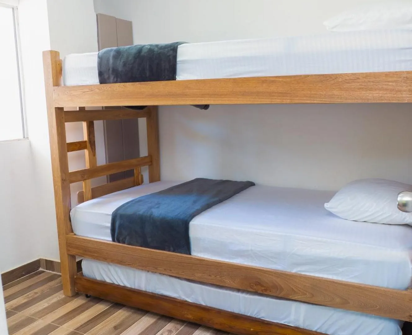 Apartmán Boquillas Del Mar - Apartamentos Cartagena