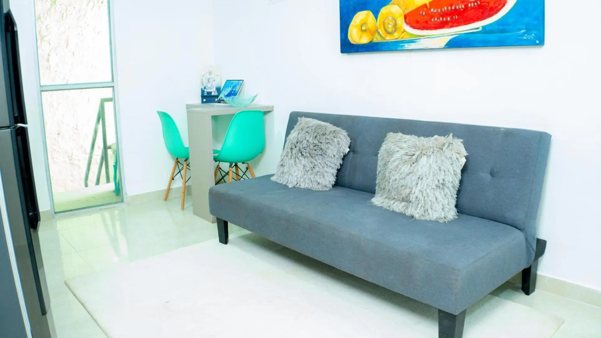 Apartmán Boquillas Del Mar - Apartamentos Cartagena Kolumbie