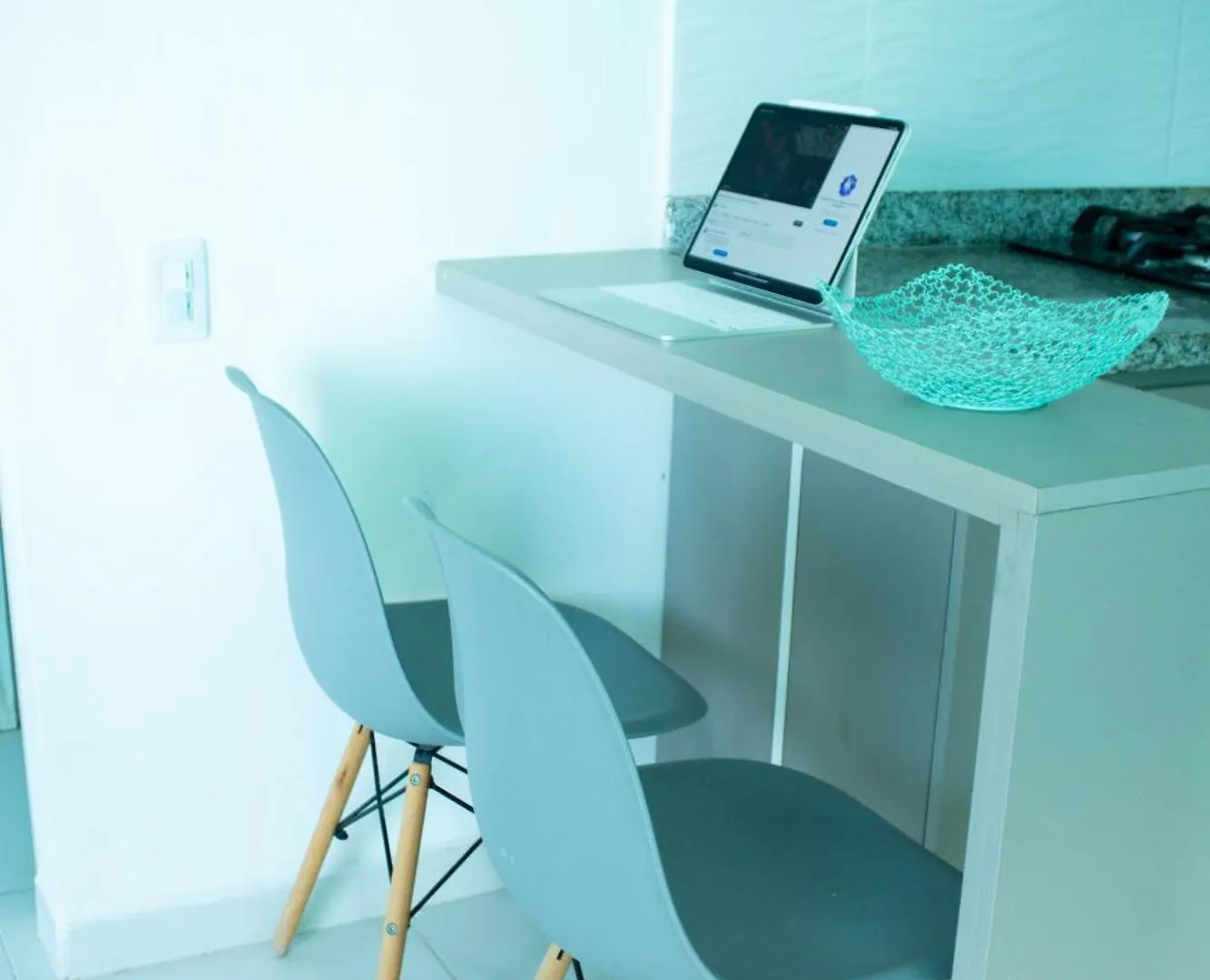 Boquillas Del Mar - Apartamentos Cartagena 0*,