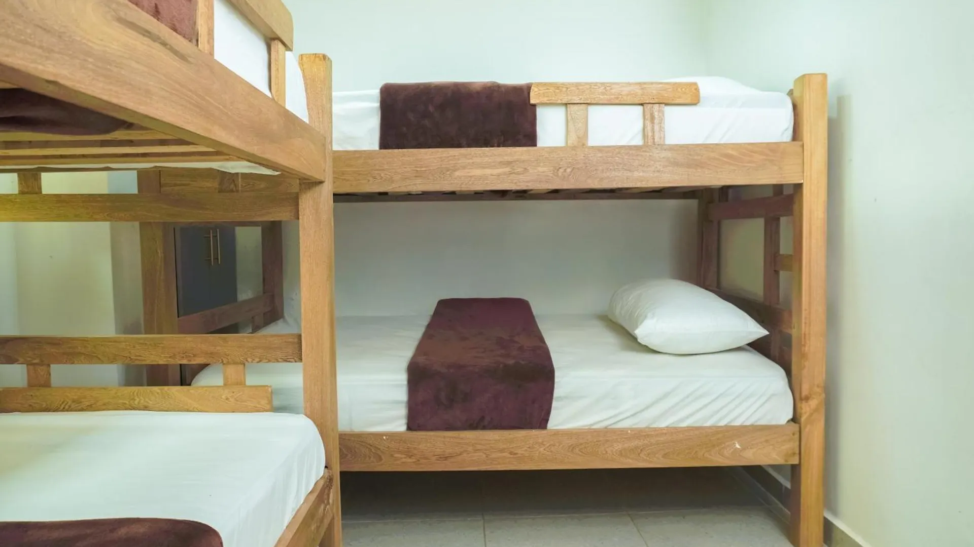 Boquillas Del Mar - Apartamentos Cartagena