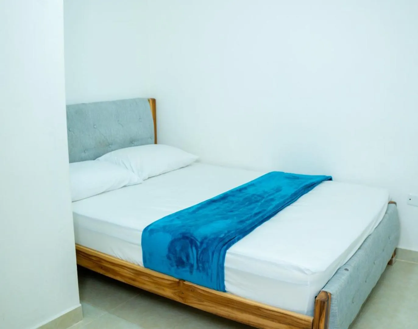 Apartmán Boquillas Del Mar - Apartamentos Cartagena Kolumbie