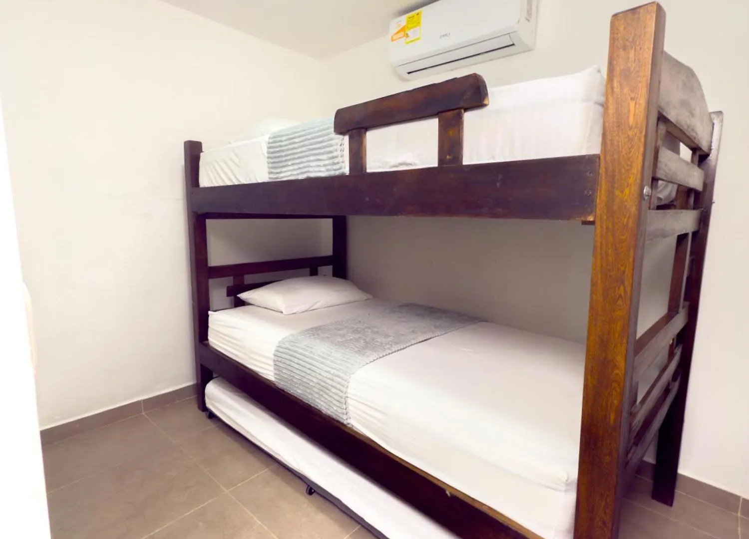 Boquillas Del Mar - Apartamentos Cartagena Apartmán