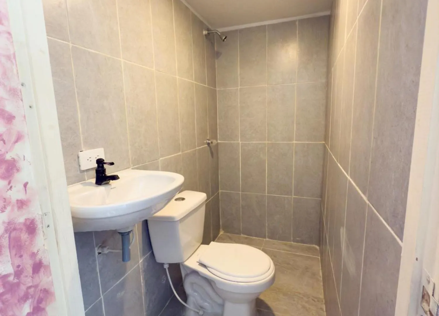 Boquillas Del Mar - Apartamentos Cartagena Apartmán