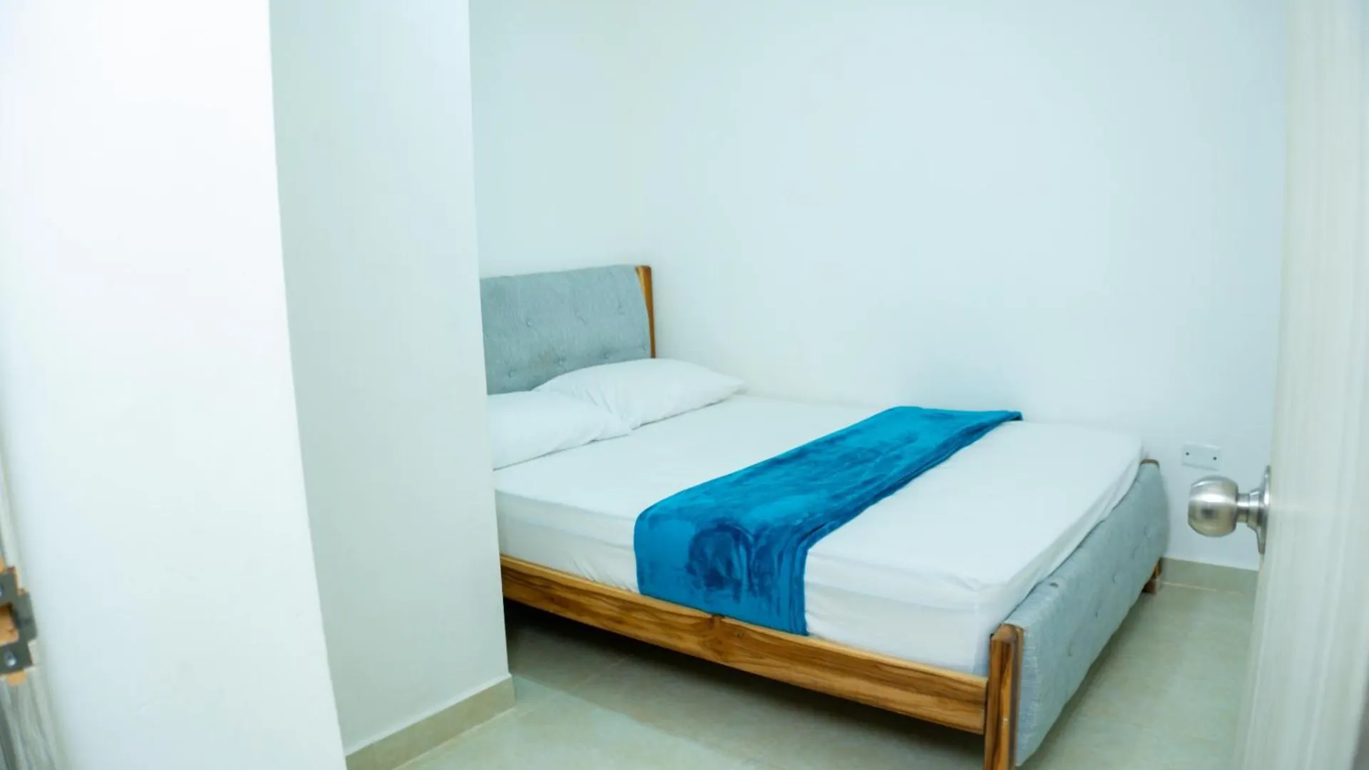 Boquillas Del Mar - Apartamentos Cartagena Apartmán