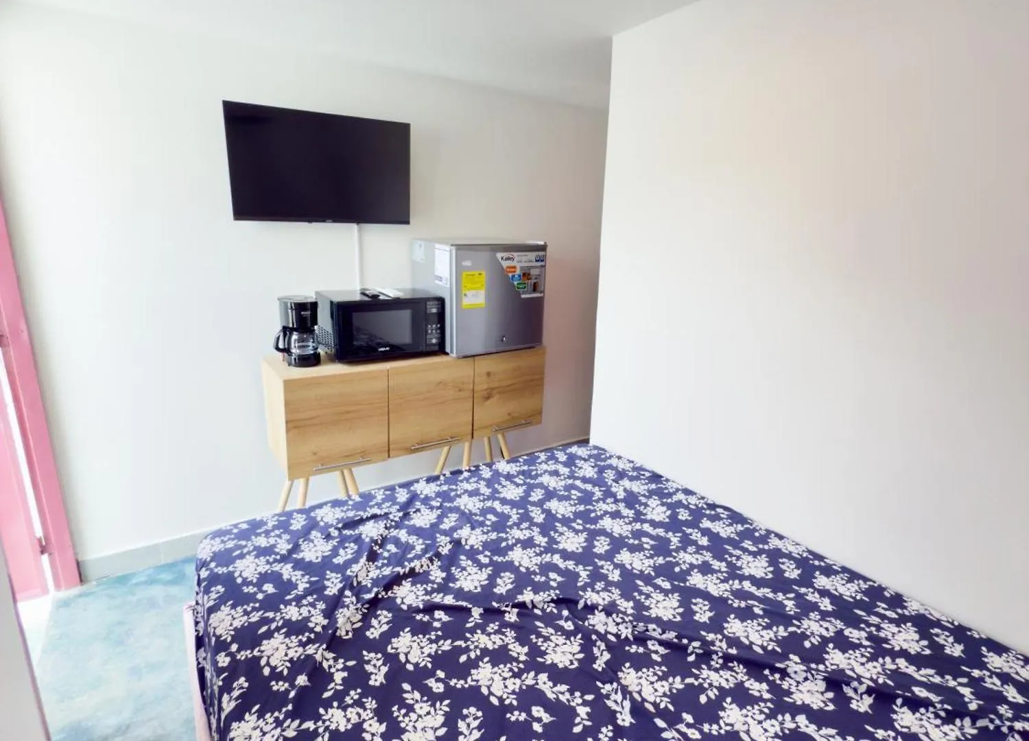 Boquillas Del Mar - Apartamentos Cartagena Kolumbie