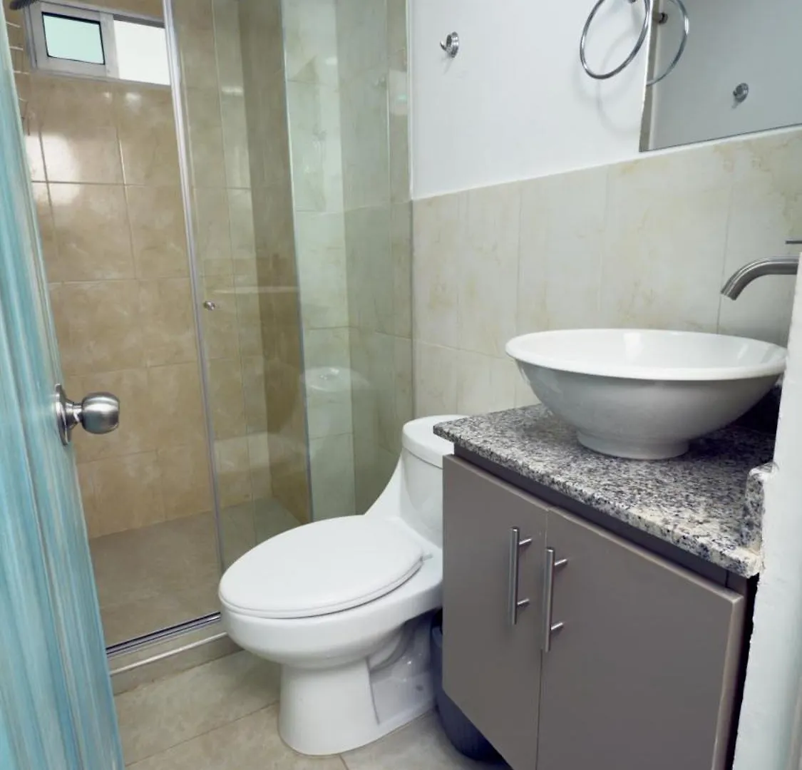 Boquillas Del Mar - Apartamentos Cartagena