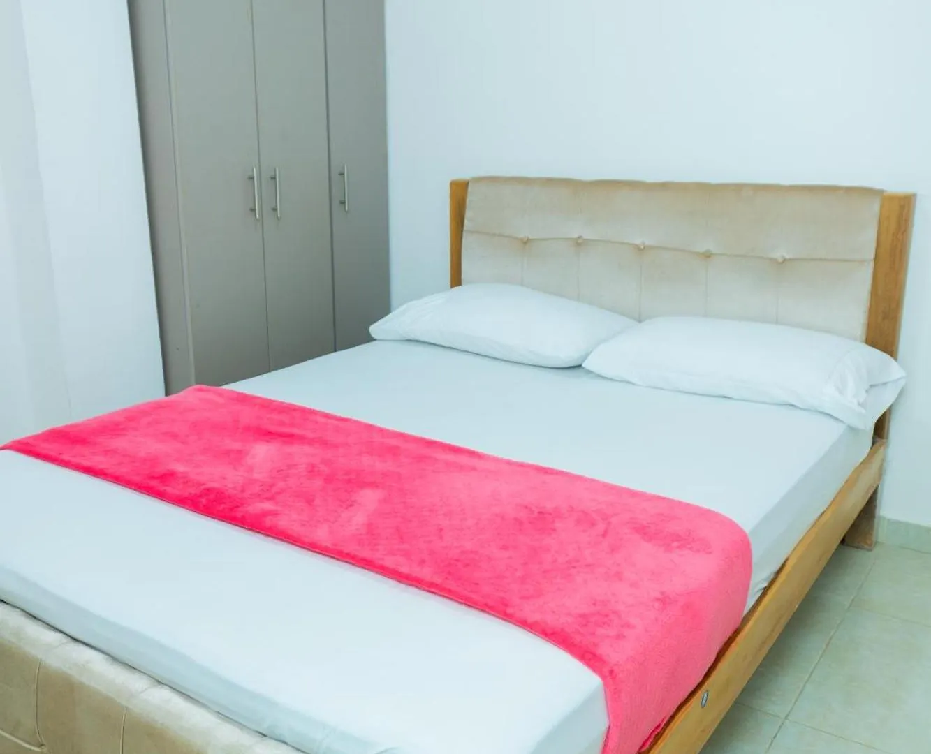 Boquillas Del Mar - Apartamentos Cartagena Apartmán