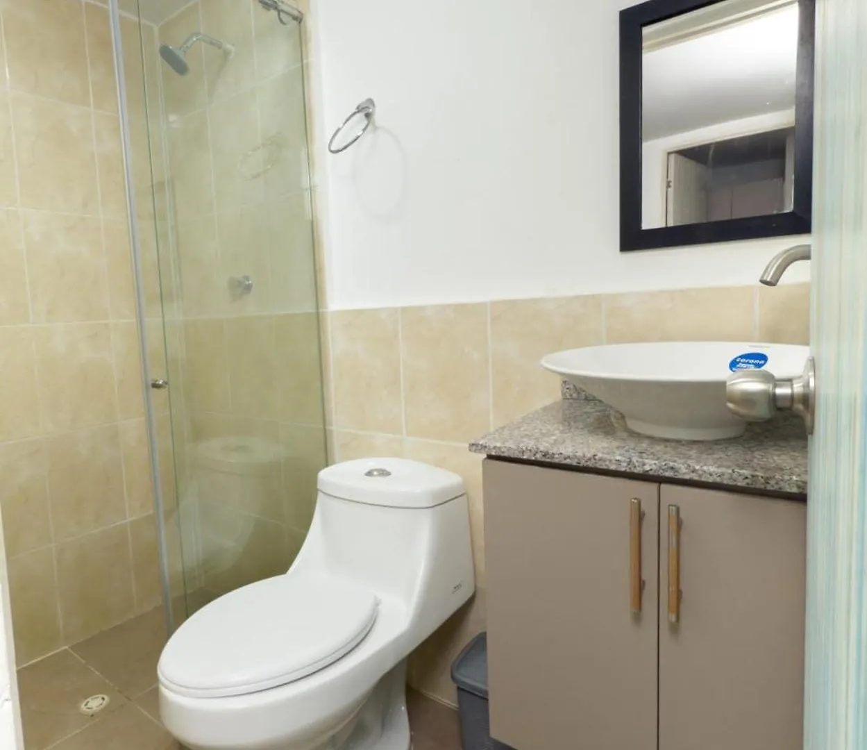 Apartmán Boquillas Del Mar - Apartamentos Cartagena Kolumbie