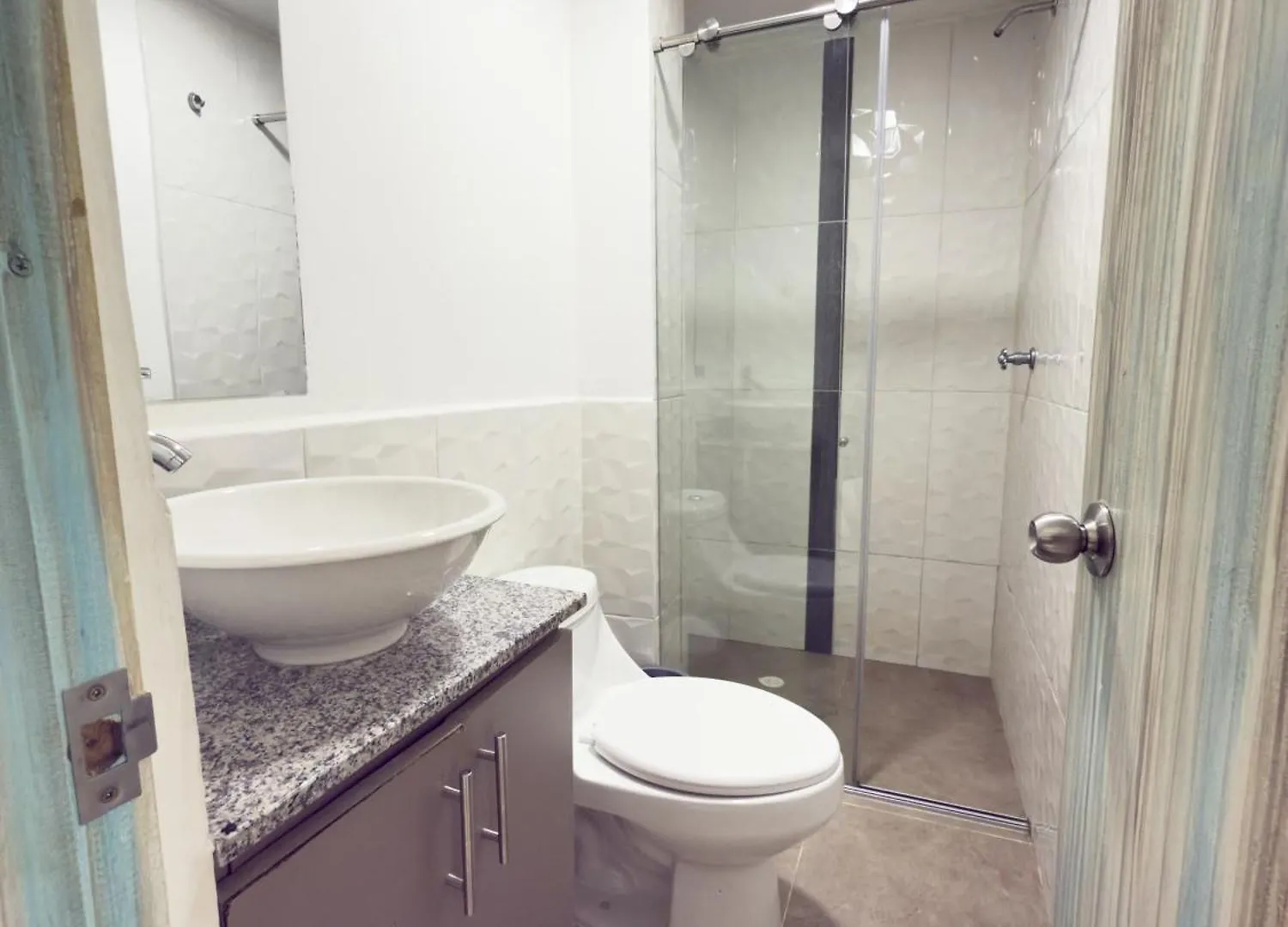 Apartmán Boquillas Del Mar - Apartamentos Cartagena