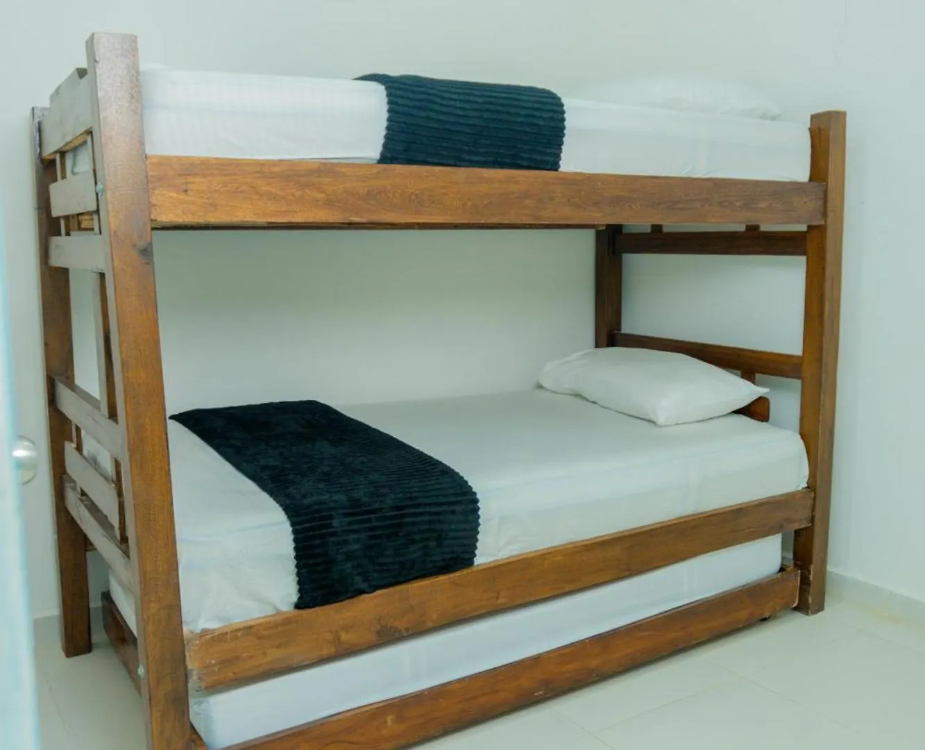 Boquillas Del Mar - Apartamentos Cartagena Kolumbie