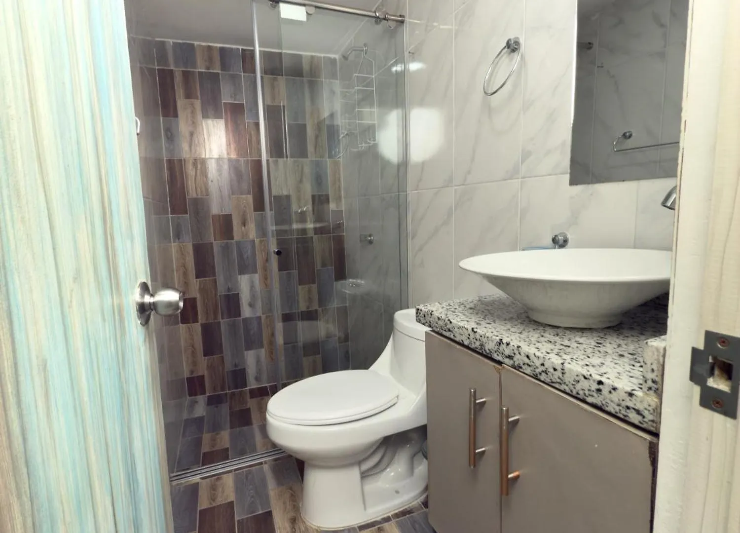 Boquillas Del Mar - Apartamentos Cartagena 0*,  Kolumbie