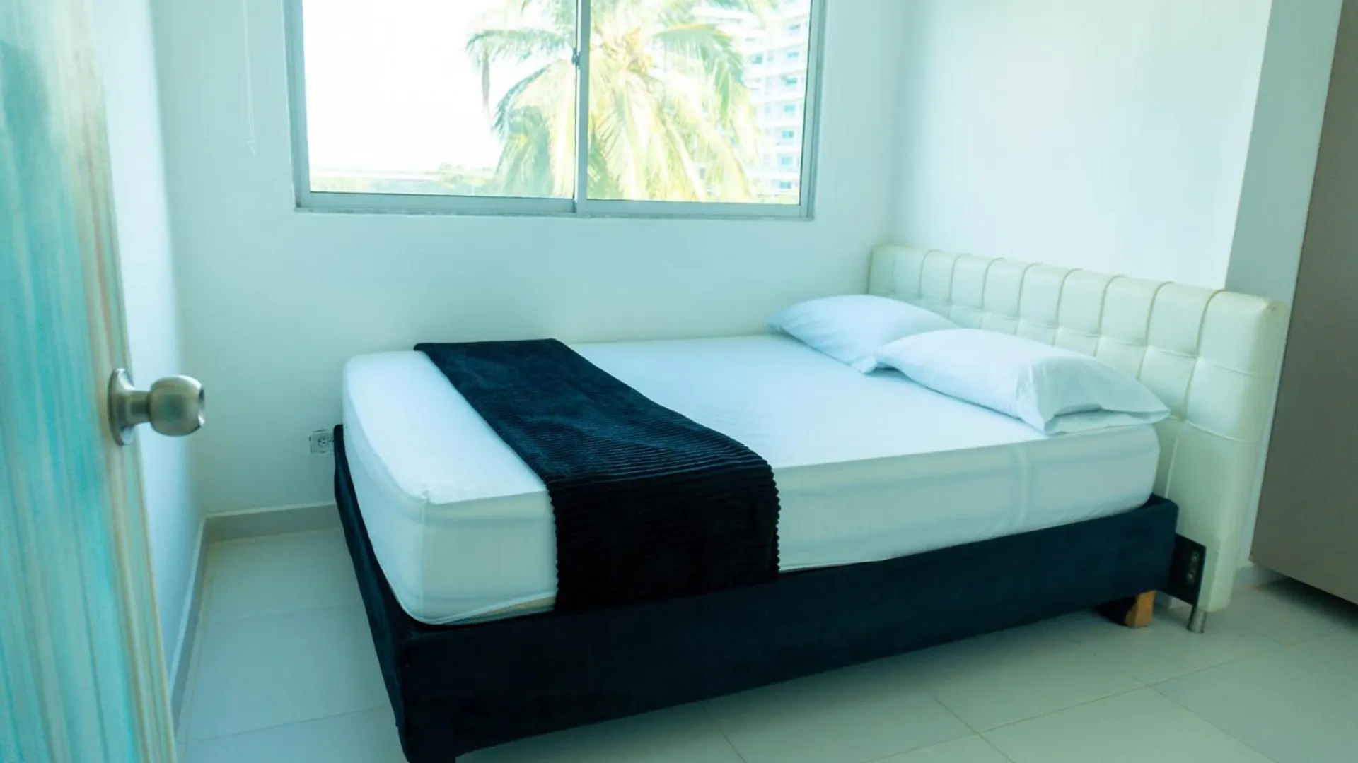 Boquillas Del Mar - Apartamentos Cartagena