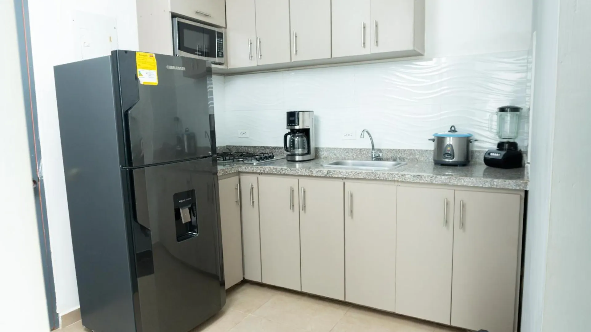 Apartmán Boquillas Del Mar - Apartamentos Cartagena Kolumbie
