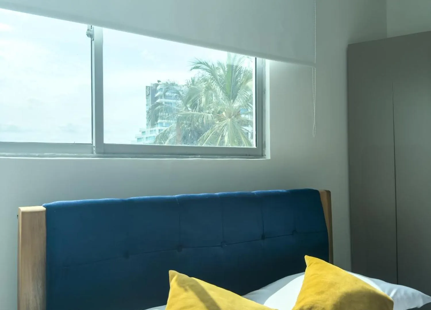 Boquillas Del Mar - Apartamentos Cartagena