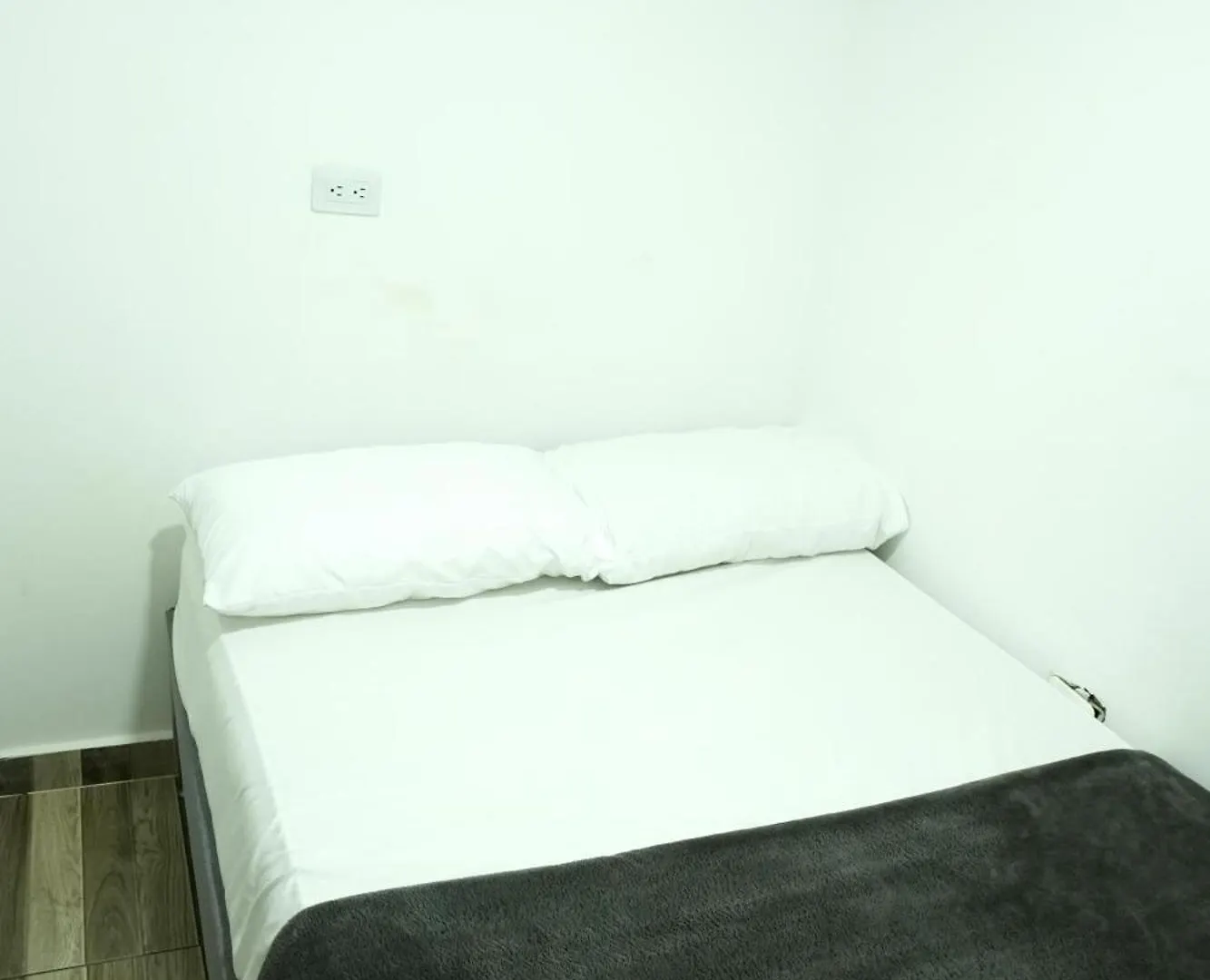 Boquillas Del Mar - Apartamentos Cartagena 0*,