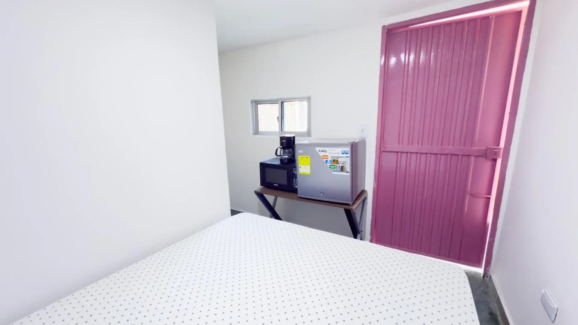 Apartment Boquillas Del Mar - Apartamentos Cartagena