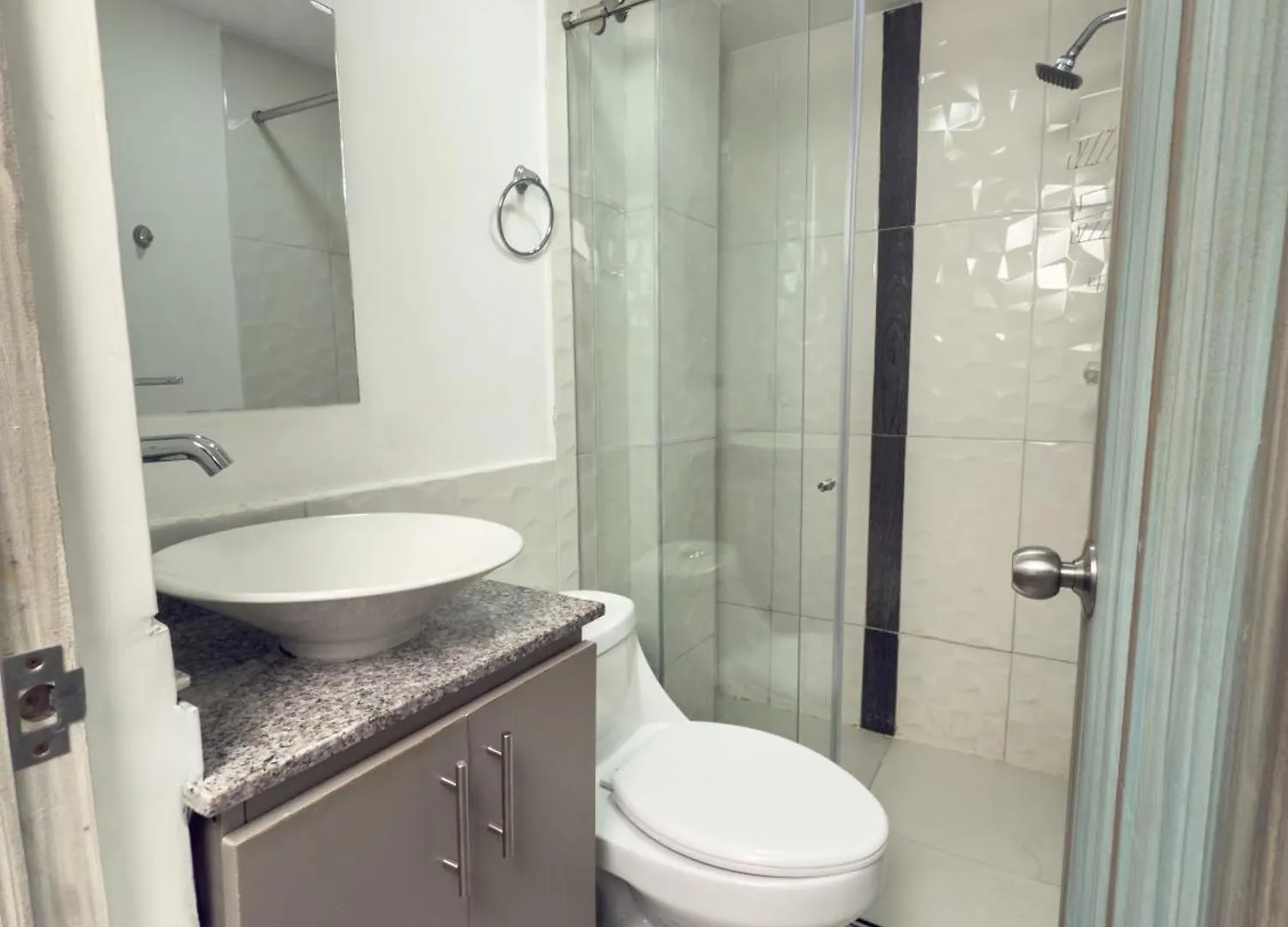 Apartment Boquillas Del Mar - Apartamentos Cartagena