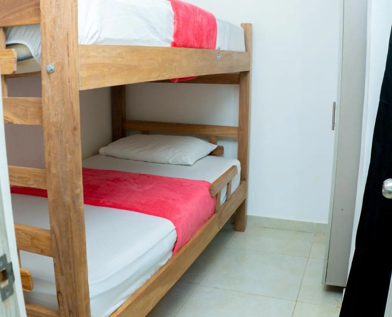 Boquillas Del Mar - Apartamentos Cartagena